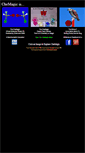 Mobile Screenshot of chemagic.org
